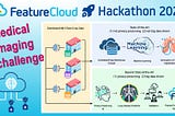 Medical imaging challenge at FeatureCloud Hackathon — Apply now!