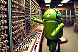Using the Android Context and Manifest to unveil the Android System Internals (2025 Edition)