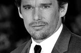 Philosopher Ethan Hawke on Why Art Matters