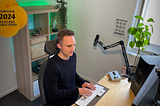 Why Did I Interview My Aussie Friend Tim Denning Again on Medium & Substack?