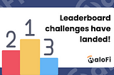 Get Leaderboard Lucky with Our New Weekly Points Challenge!
