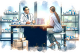 Pros and Cons of Pharmaceutical Sales