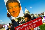 Exposing Facebook’s Hidden Goldmine: Creators’ Private Data at Risk