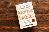 Atomic Habits