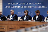 “There’s a distinction between child marriages and paedophilia”: European Court of Human Rights