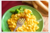 Easy Homemade Mac and Cheese Recipe