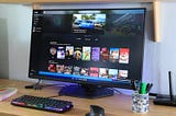 144Hz Monitors: An Easy-to-Understand Guide