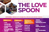 THE LOVE SPOON