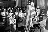 Why I Stand For the Flag: Hollywood Shaped Me Long Before Colin Kaepernick Was Born