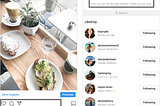 Instagram’s Private Like Counts — what’s it all about?