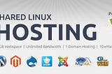 Get Best Shared Hosting Plans Providers in India