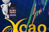 “Xcao System Group, the company that combines cocoa with blockchain technology”