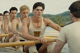 The Boys in the Boat Review