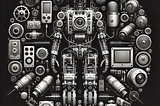Autonomous Intelligent Machines and Systems: Active Embodied Intelligence