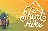 “A Short Hike” is One of My Favorite Games of the Year