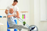 Best Stroke Rehabilitation Center in India — Cognihab