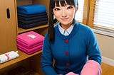 “Uncluttered Bliss: A Summary of Marie Kondo’s ‘The Life-Changing Magic of Tidying Up’”