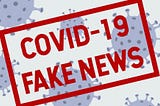 Na linha de frente contra as Fake News sobre COVID -19