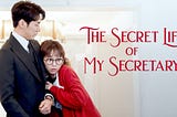 The secret life of my secretary [ Hindi ]