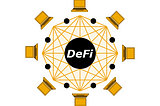 DeFi: The Beginner’s Guide to understand the Trendy Blockchain’s Technology beyond God’s Bankers…