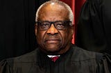 Clarence Thomas Reminds Me of A Famous House Slave