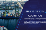 Logistics