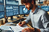 A Complete Guide to Descriptive Statistics — Central Tendency and Dispersion