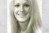 A pictuire of murder victim Teresa Hilt