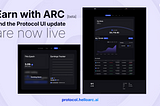 Earn with ARC: Turn Your Engagement into Digital Rewards