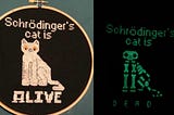 Schrodinger’s Cat and Collective Consciousness