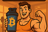 Stablecoins Explained — The Protein Shake of Crypto
