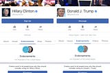 Ripe for Activism? Facebook’s New Political Endorsements