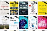 The Best Books I Read in 2020