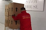 House Clearance Services in London