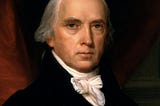 Is James Madison a Liberal Communitarian?