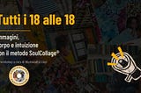 Quando le immagini sanno cose che noi fatichiamo a vedere