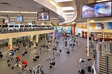 Many modern gyms hurt your physical growth, here’s why…