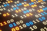 Bits and Bytes