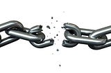 HOW TO BREAK FREE FROM THE CHAINS OF POVERTY.