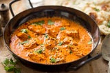 It’s Not About the Recipe, It’s About Chicken Tikka Masala, Guys