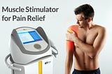 Why Choose Electrical Muscle Stimulator for Pain relief? — Johari Digital Healthcare Ltd.