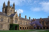How to Move from a 485 Graduate Visa to a Student Visa in Australia