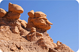 Goblin Valley App Case Study