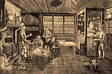 Colonial Life: How Our Ancestors Lived During the 18th Century