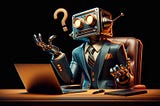 Robots are Coming for Your Marketing Job… Or Are They? (The Truth, Straight Up) 🤖
