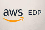How to Use an AWS EDP for Discounted Cloud Resources