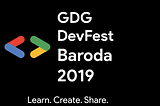 Inducing Reactive Experience For The Community — Devfest Baroda story