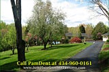 3-Home Equestrian Property for Sale in Charlottesville VA | 2890 Pleasant View Ln