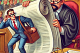 When Lawyers Play Hide and Seek with Justice (Fairness to Opposing Party & Counsel)