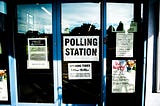 A message to Young Eligible Voters: Cut the Bullshit…Fucking Vote!